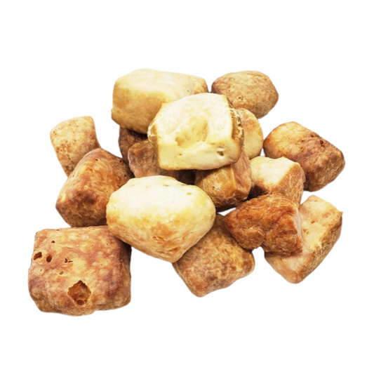 CHEESY CROUSTY - 30GR